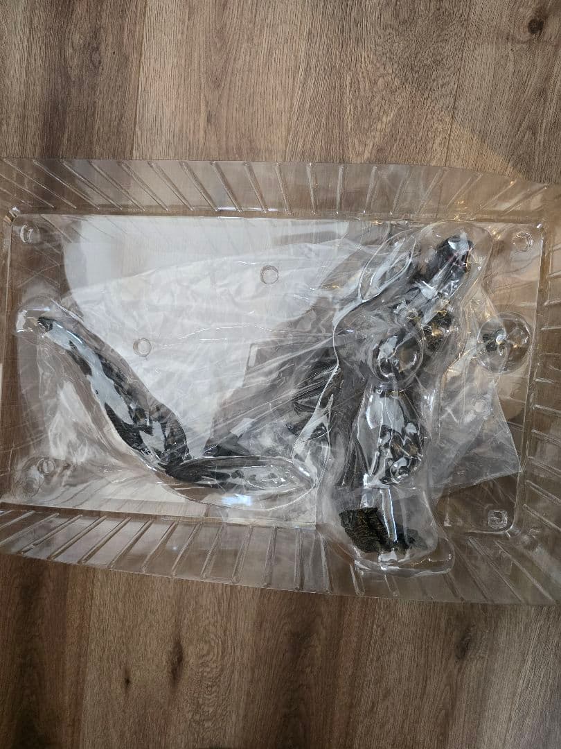 一番くじ ゴジラ-1.0 酒井ゆうじ超絶造形コレクション A賞 ゴジラ(2023