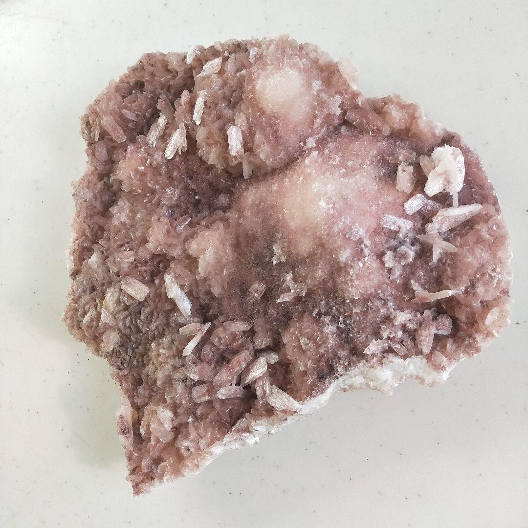 スティルバイト原石