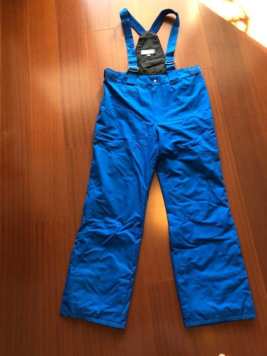 希少！スキーウェア上下　Phenix 170