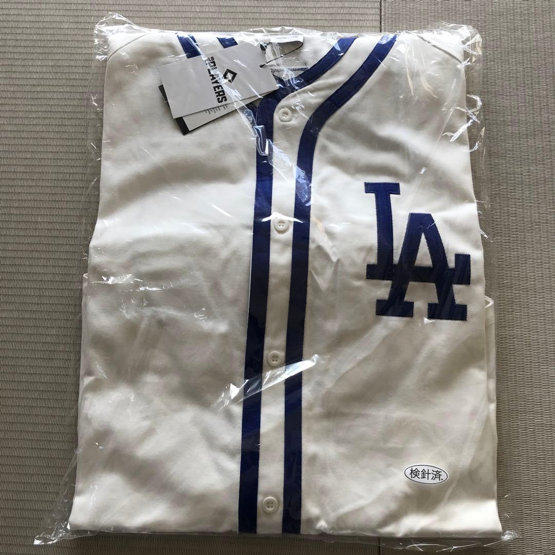 MFC STORE 大谷翔平 ユニフォーム XLサイズ