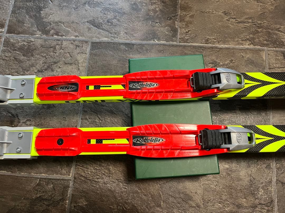 【最高峰】ONEWAY CLASSIC 13 ローラースキーRottefella