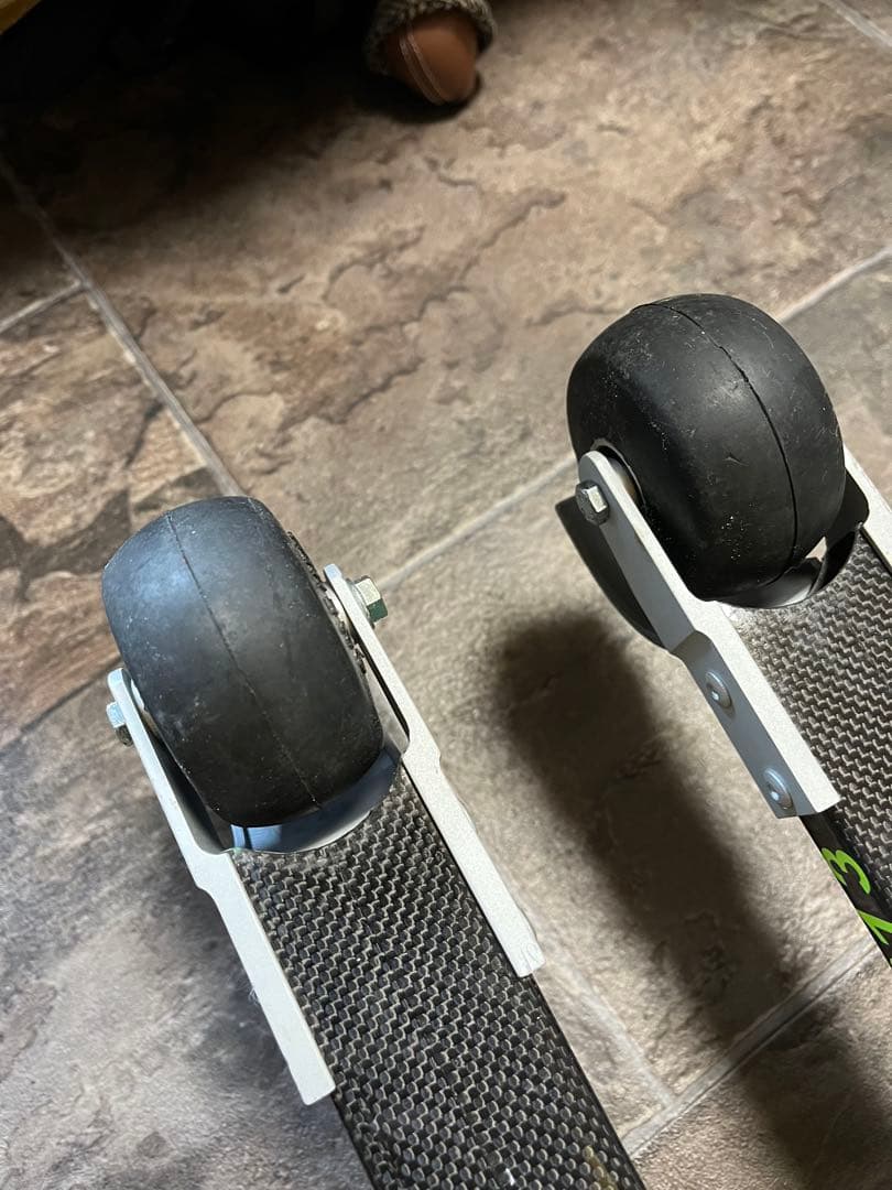 【最高峰】ONEWAY CLASSIC 13 ローラースキーRottefella