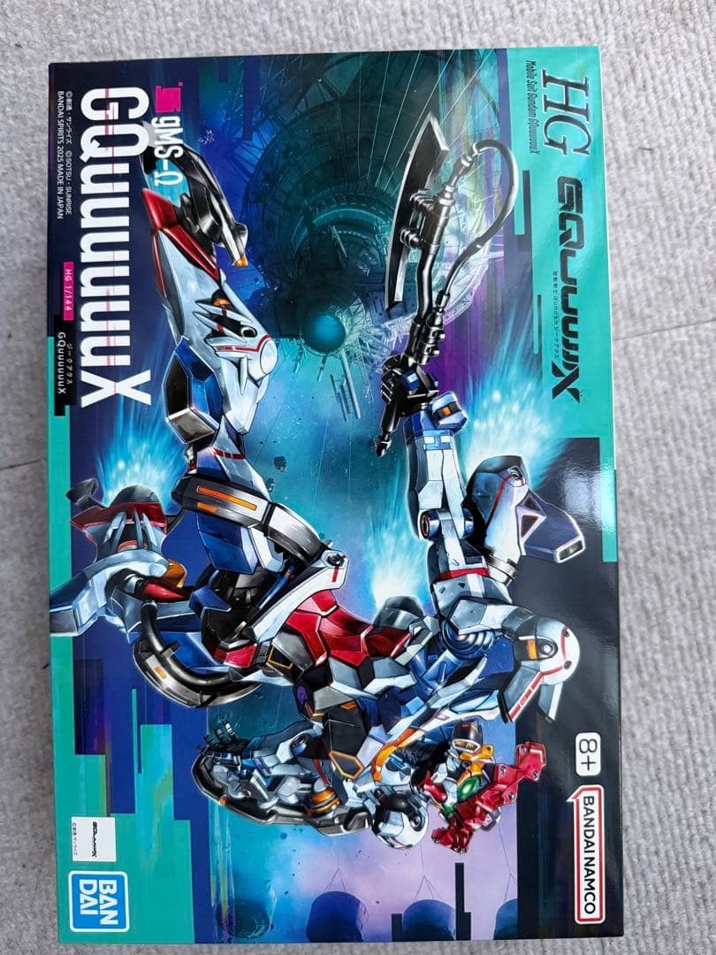 HG ガンプラ セット MS-06 CHAR'S ZAKU (GO) 他