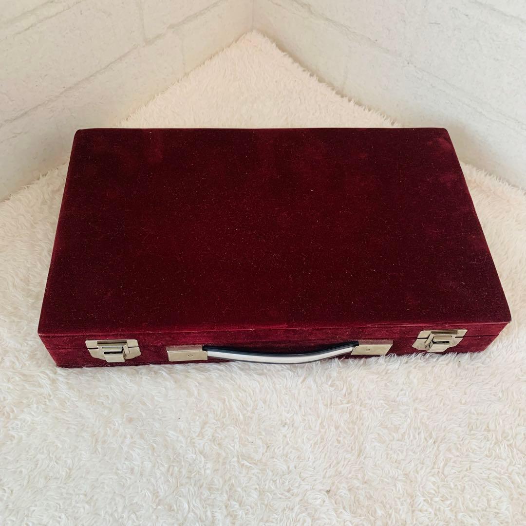 【レア希少】任天堂 役満 特重 高級麻雀牌 亀の一筒 ニンテンドー 昭和レトロ