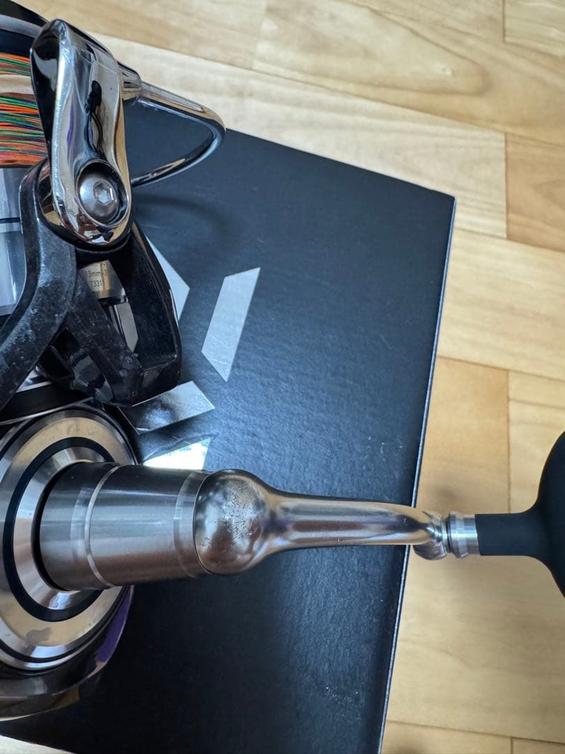 ダイワ セルテートSW 8000H