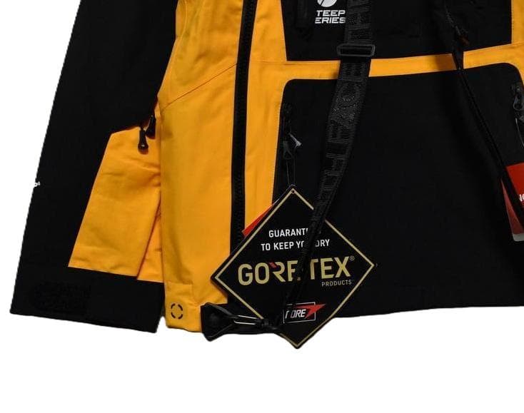 Mサイズ 新品 ノースフェイストランスフォーマー ジャケット NS61806 ①