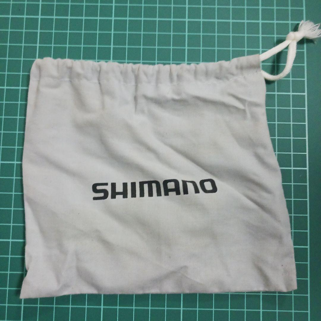 シマノ 15 STRADIC 1000s スピニングリール