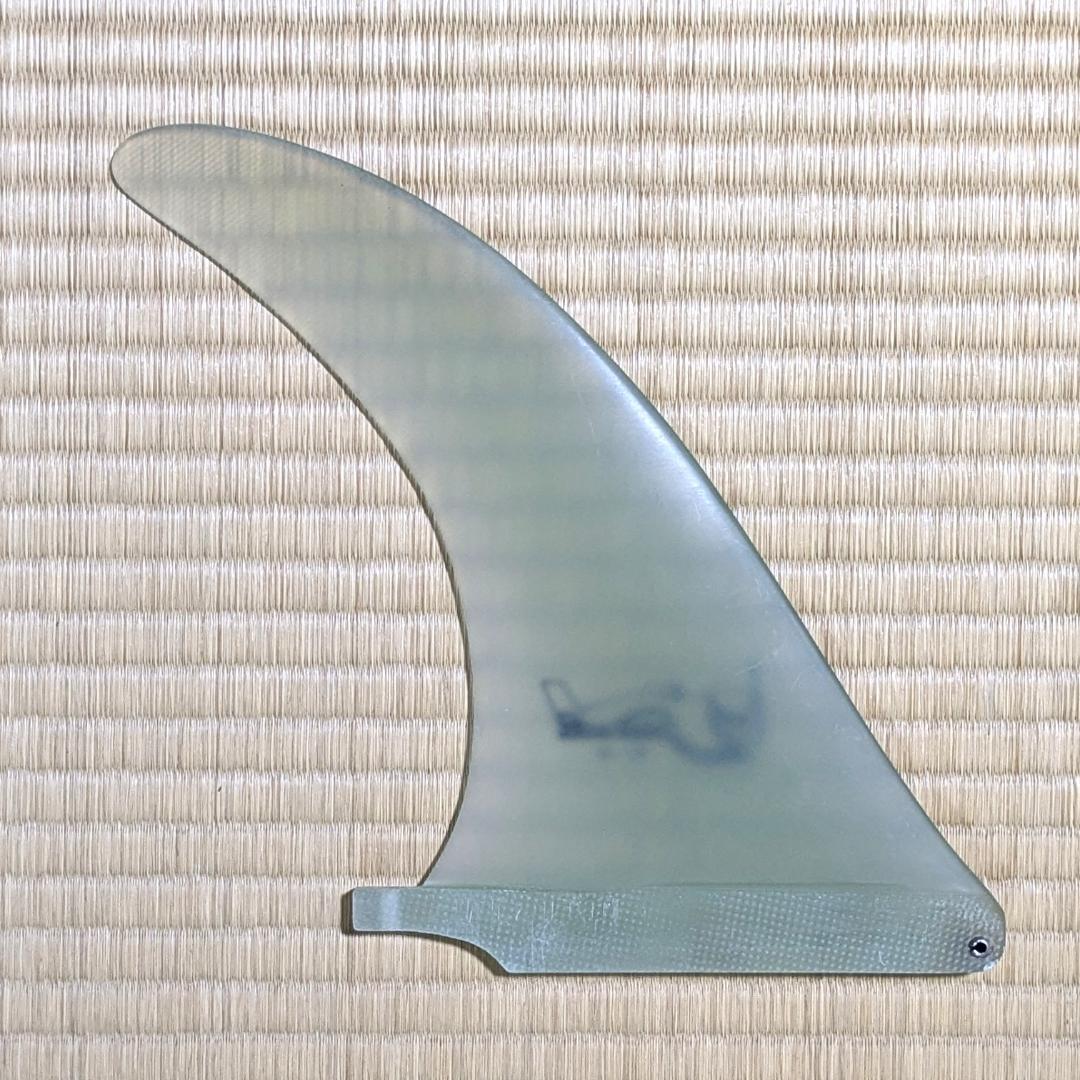 E GRENOUGH DESIGN シングルフィン 8.0 -４A