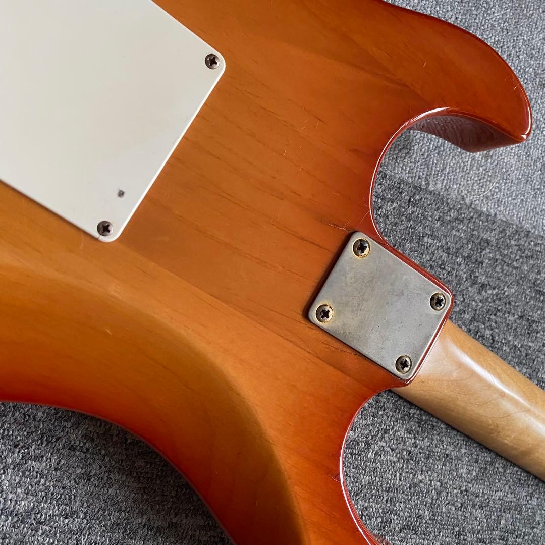 YAMAHA PACIFICA エレキギター ヤマハパシフィカ