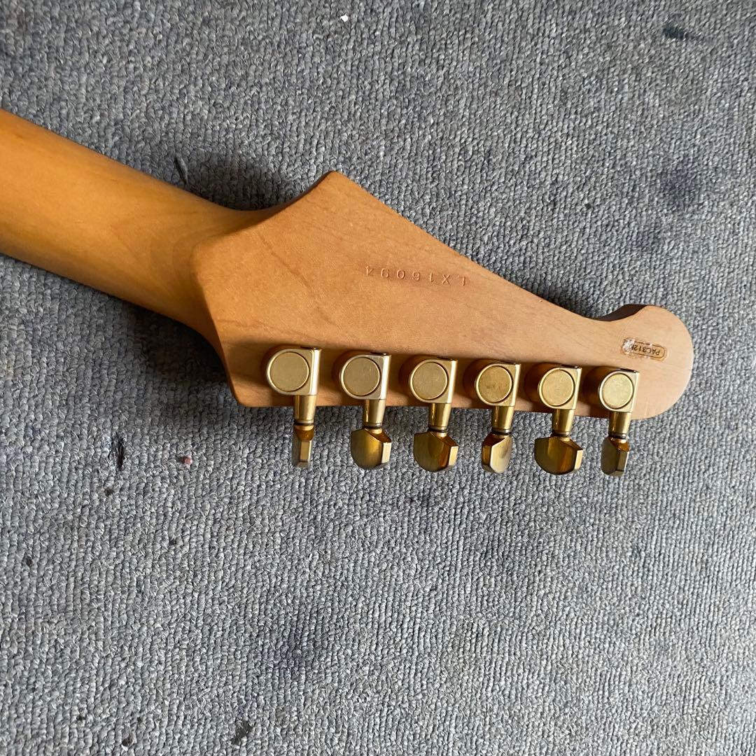 YAMAHA PACIFICA エレキギター ヤマハパシフィカ