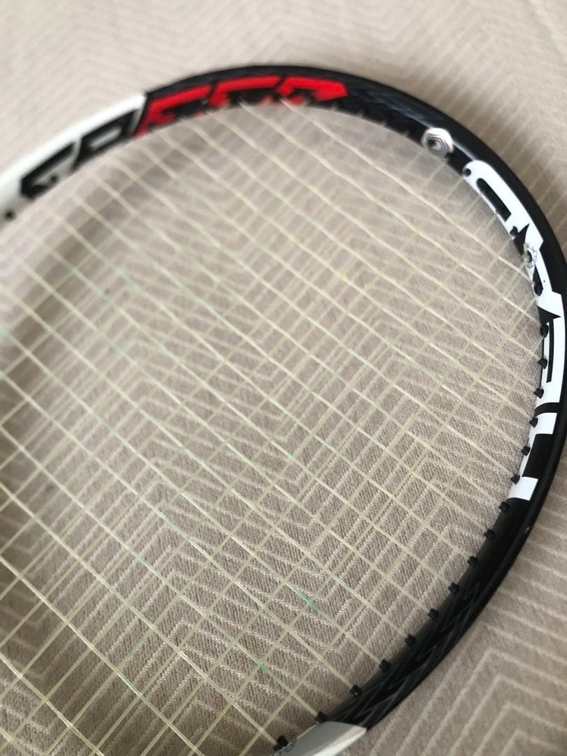 グラフィン タッチ スピード MP graphine touch speed