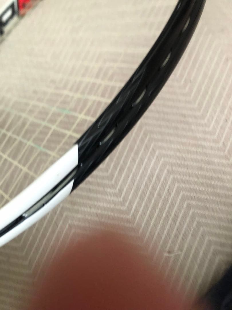 グラフィン タッチ スピード MP graphine touch speed