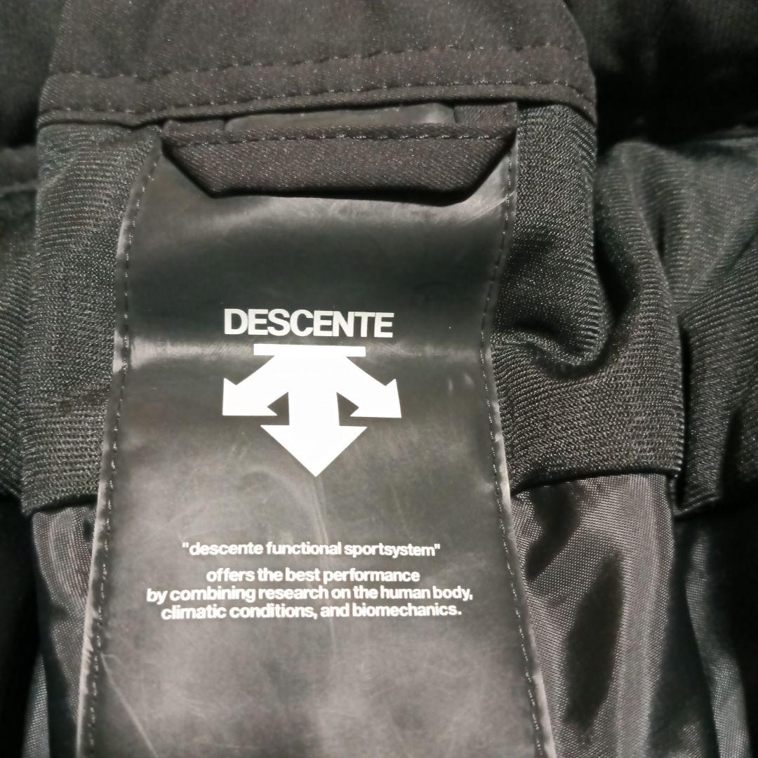 デサント　メンズ　L　スキーウェア　パンツ　スノーボード