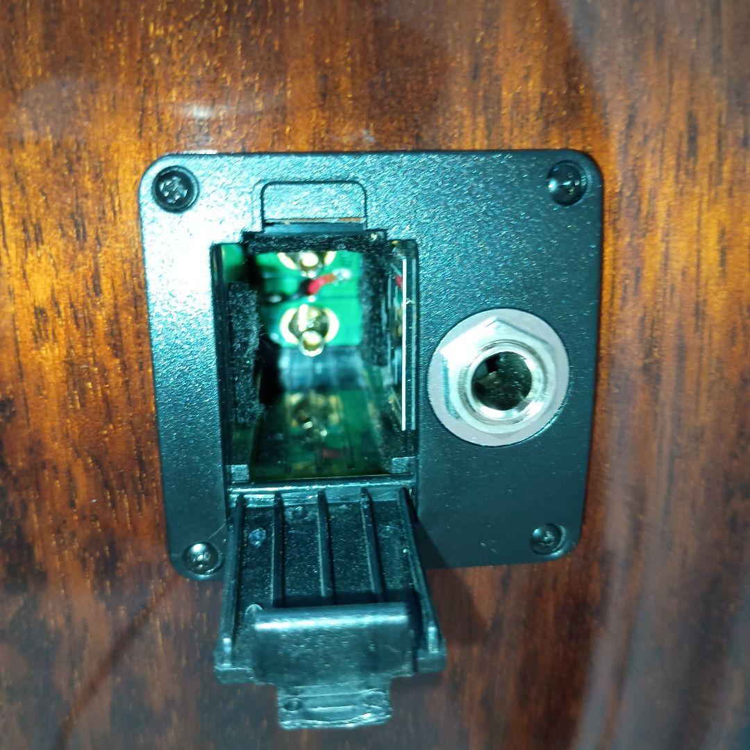 Recording King RD-C6-CFE5 アコースティックギター