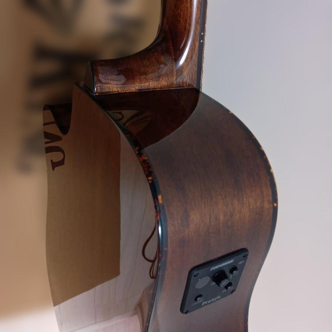 Recording King RD-C6-CFE5 アコースティックギター