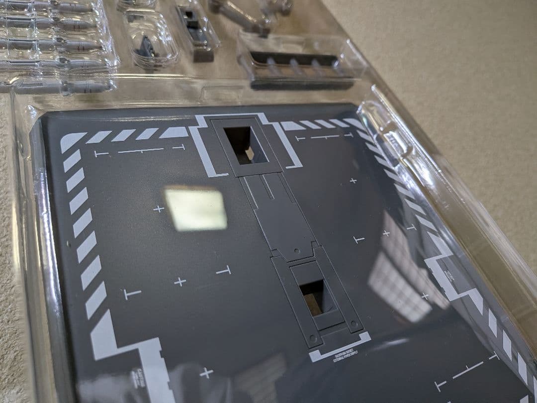 開封済　L BUILD XL-3ブースター オプションセット