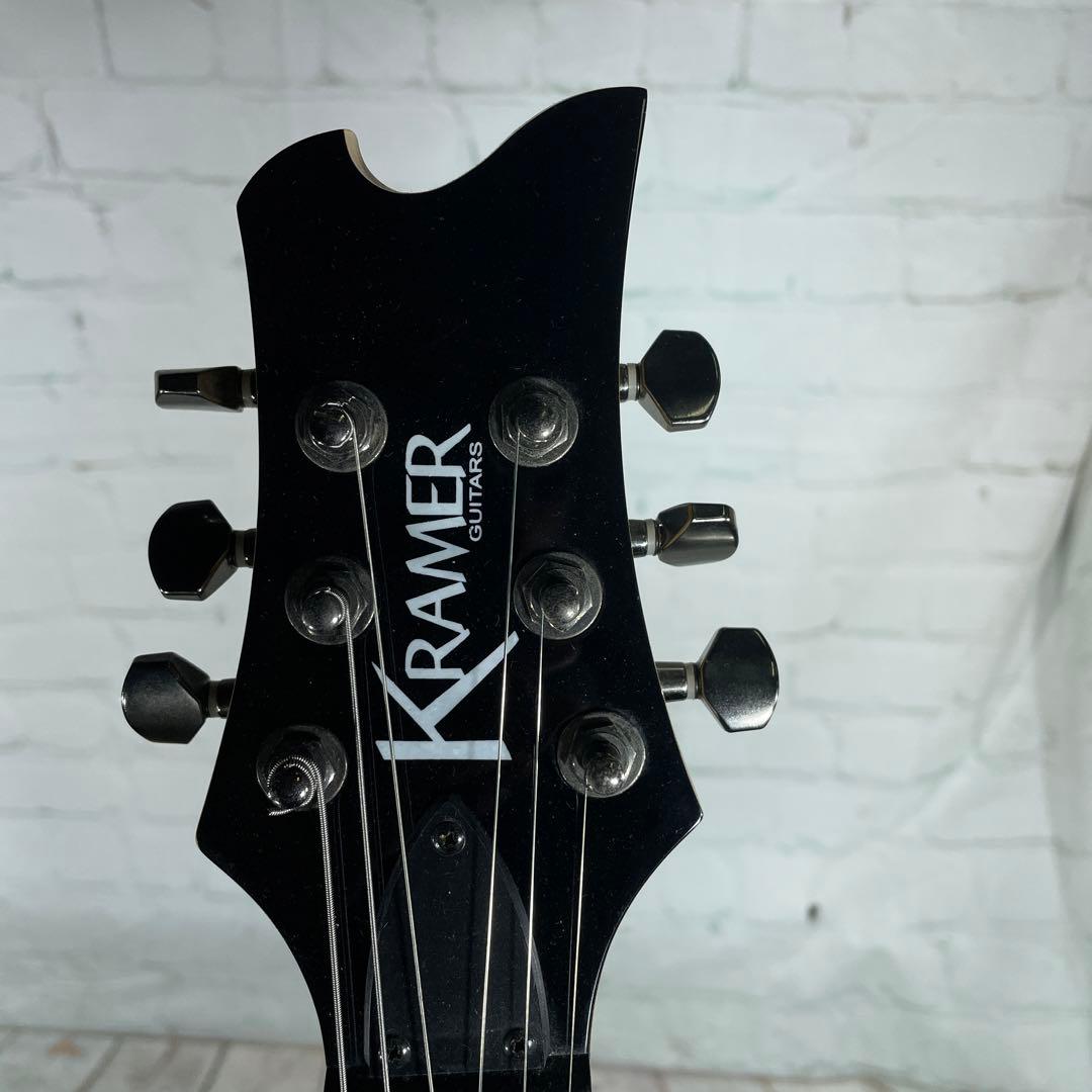 KRAMER PARIAH 変形ギター クレーマー