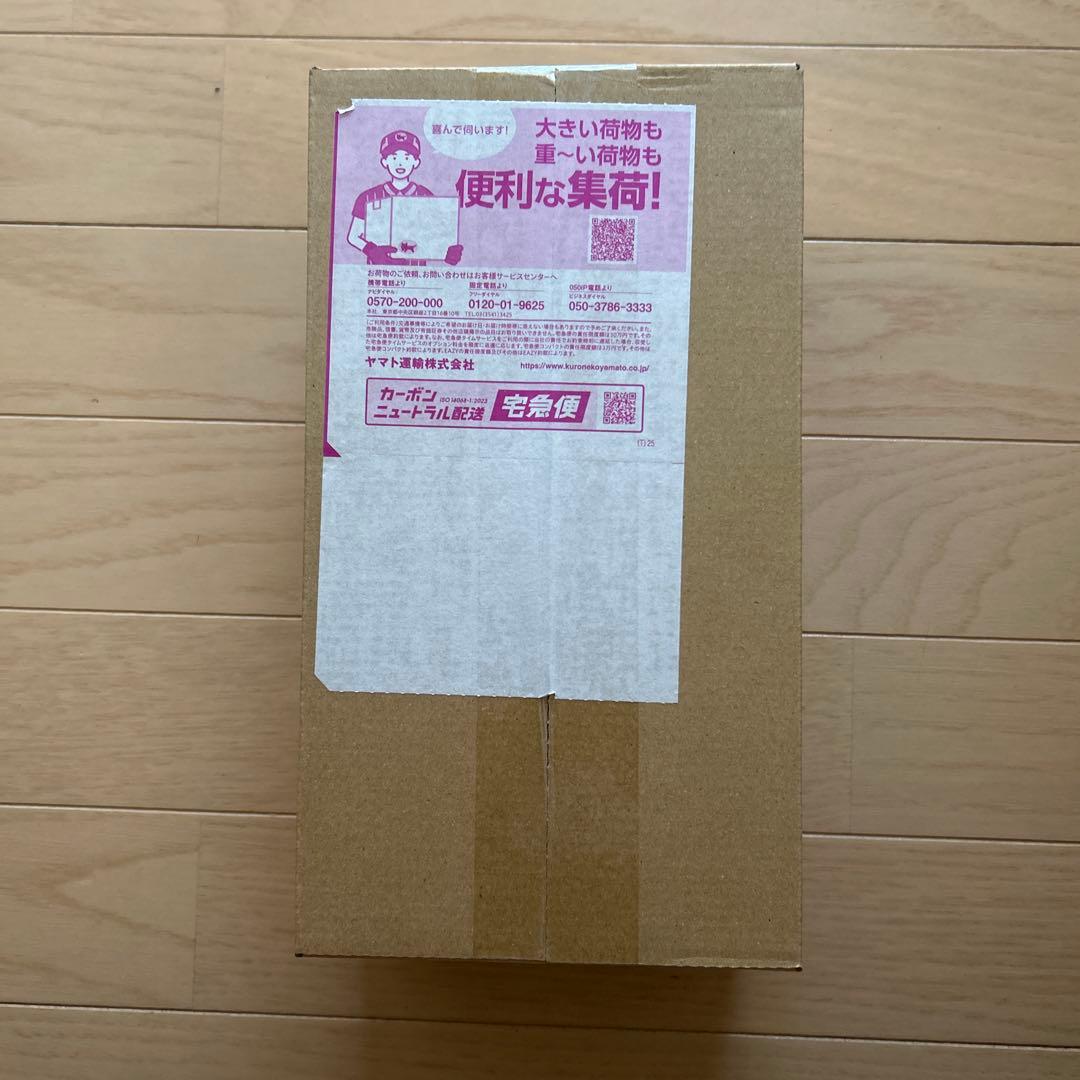 新品、未開封 シュリンク付き　スペシャルボックス　ポケモンセンター　ヒロシマ