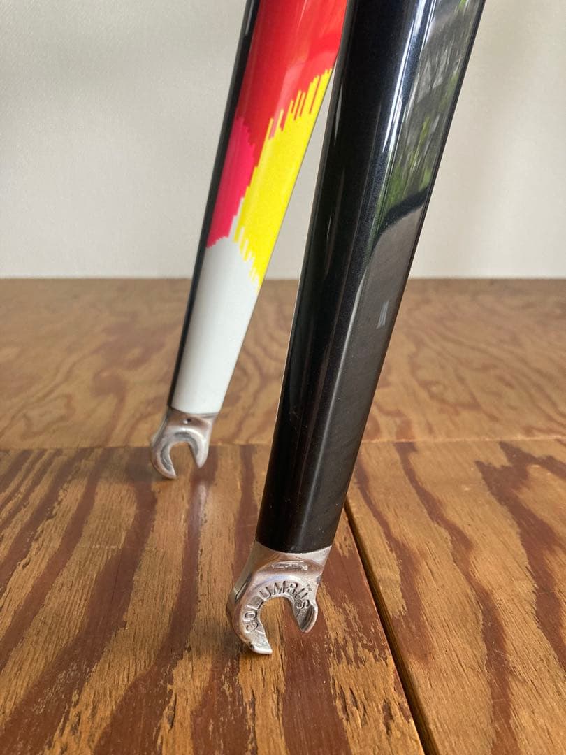 Cinelli MASH Histogram 2015 フレームセット S