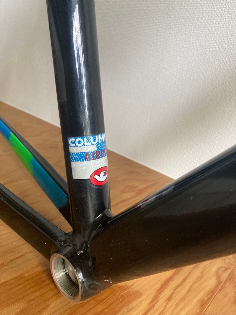 Cinelli MASH Histogram 2015 フレームセット S