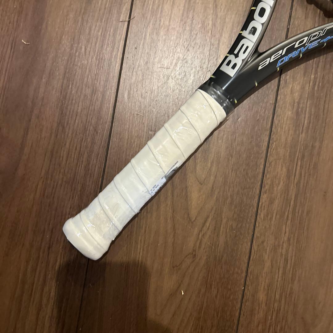 カスタム　AeroProDrive ＋ ナダル 2005全仏優勝モデル