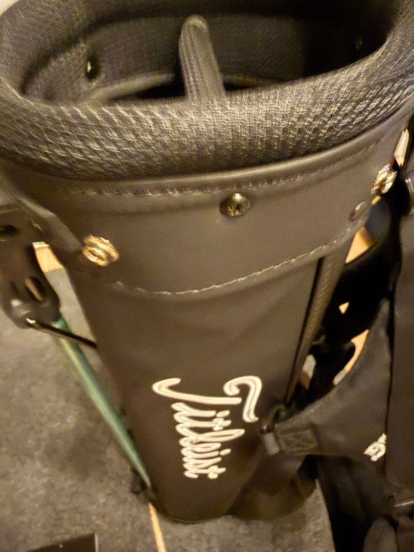 Titleist ゴルフバッグ 7型