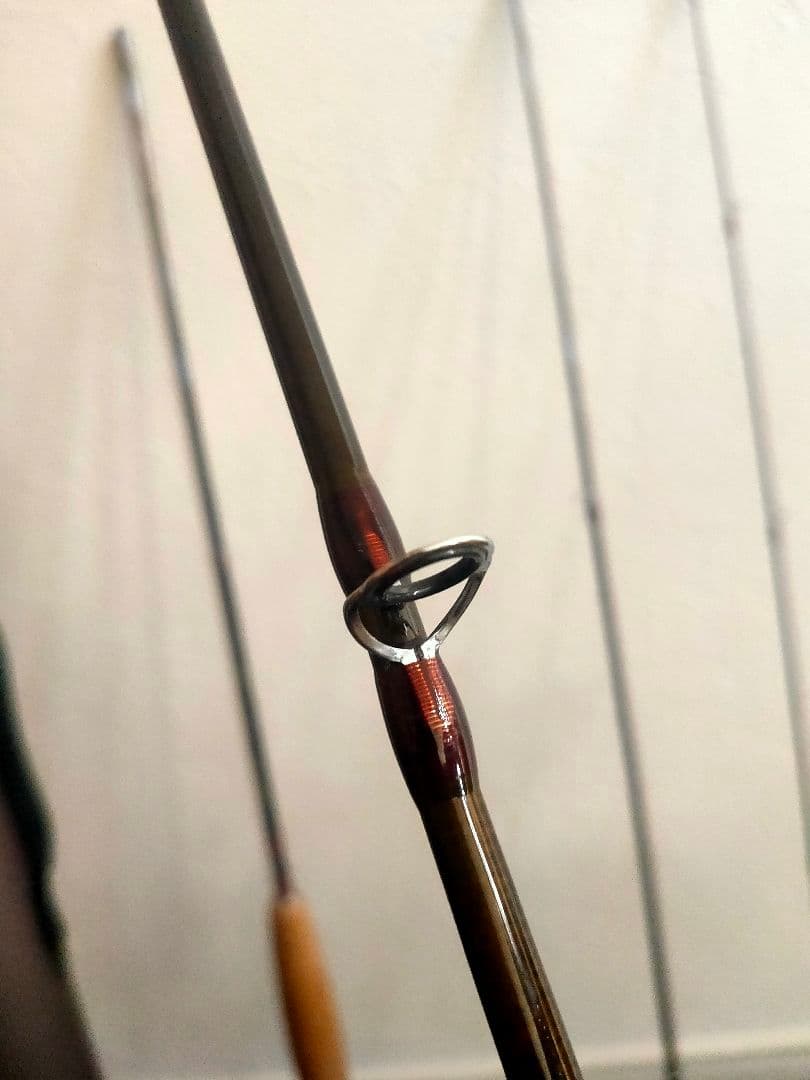 ECHO エコー カーボン carbon XL 376-4 #3