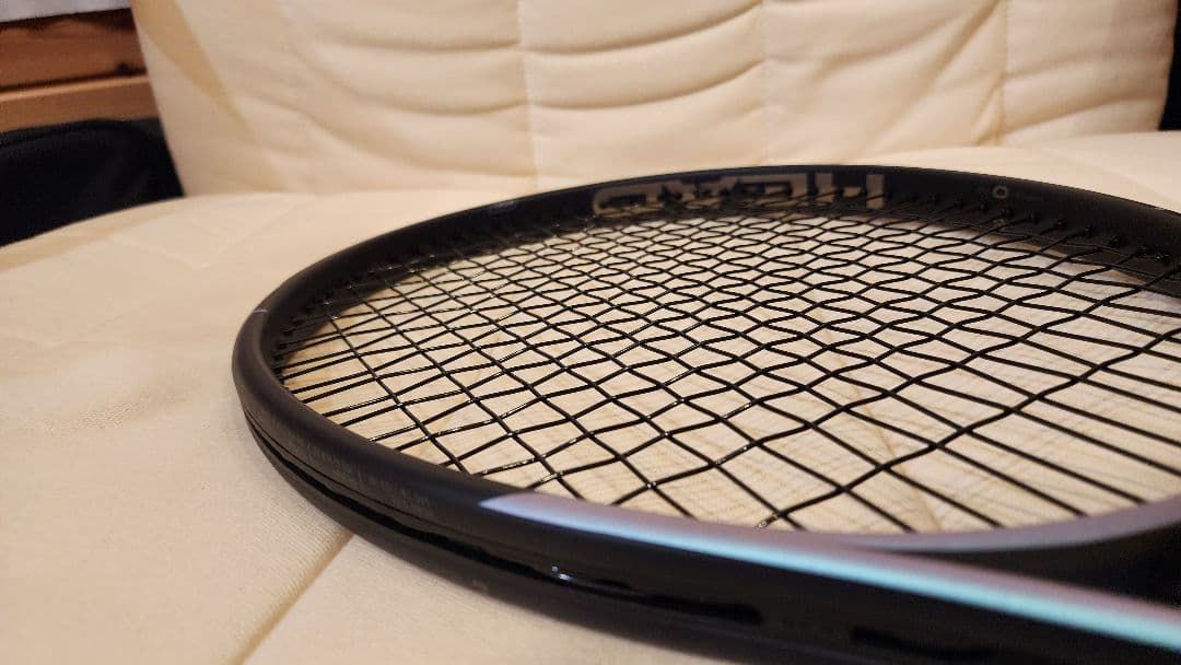 HEAD GRAVITY TOUR G2 (硬式テニスラケット)