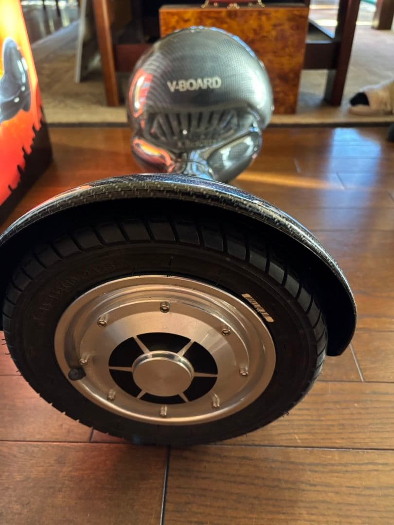 セグウェイSMART10 BALANCE WHEEL