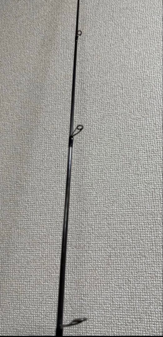 エバーグリーン　ヘラクレス　ファクト　HFAS-65ULST 美品　手渡し可能