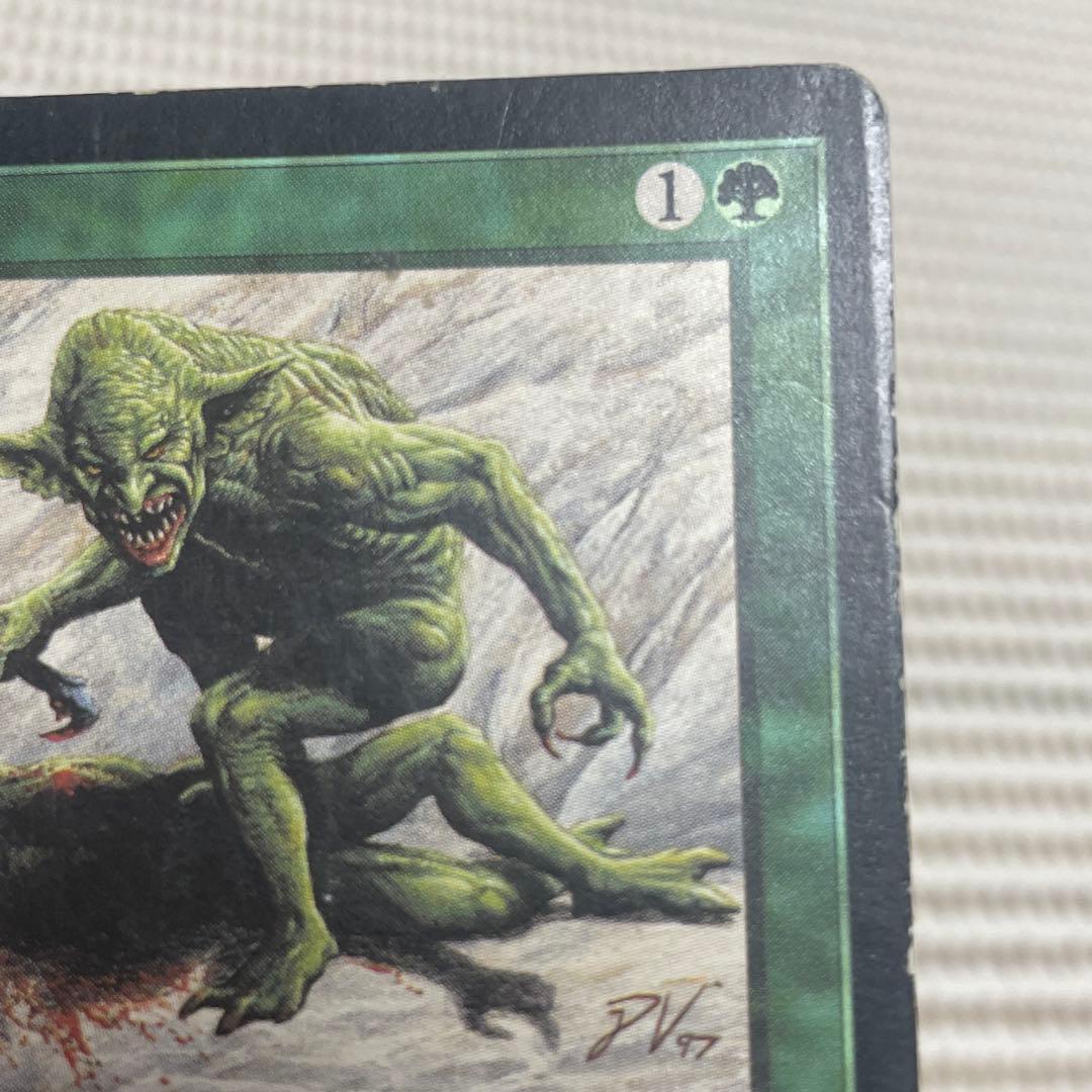 MtG 適者生存【EXO】日本語 Hプレイド