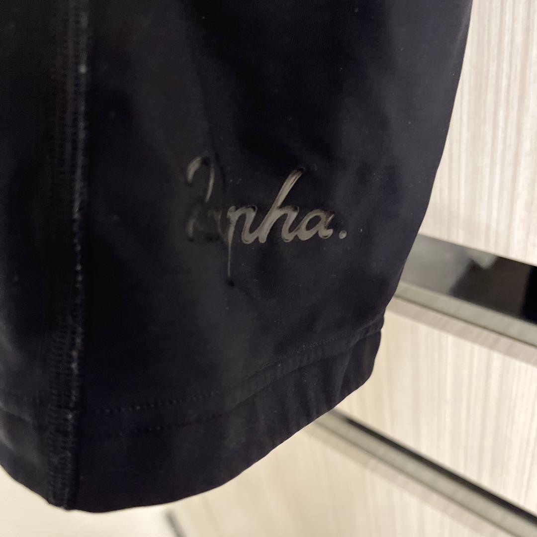 【値下げ】Rapha CLASSIC THERMAL BIB SHORTS M