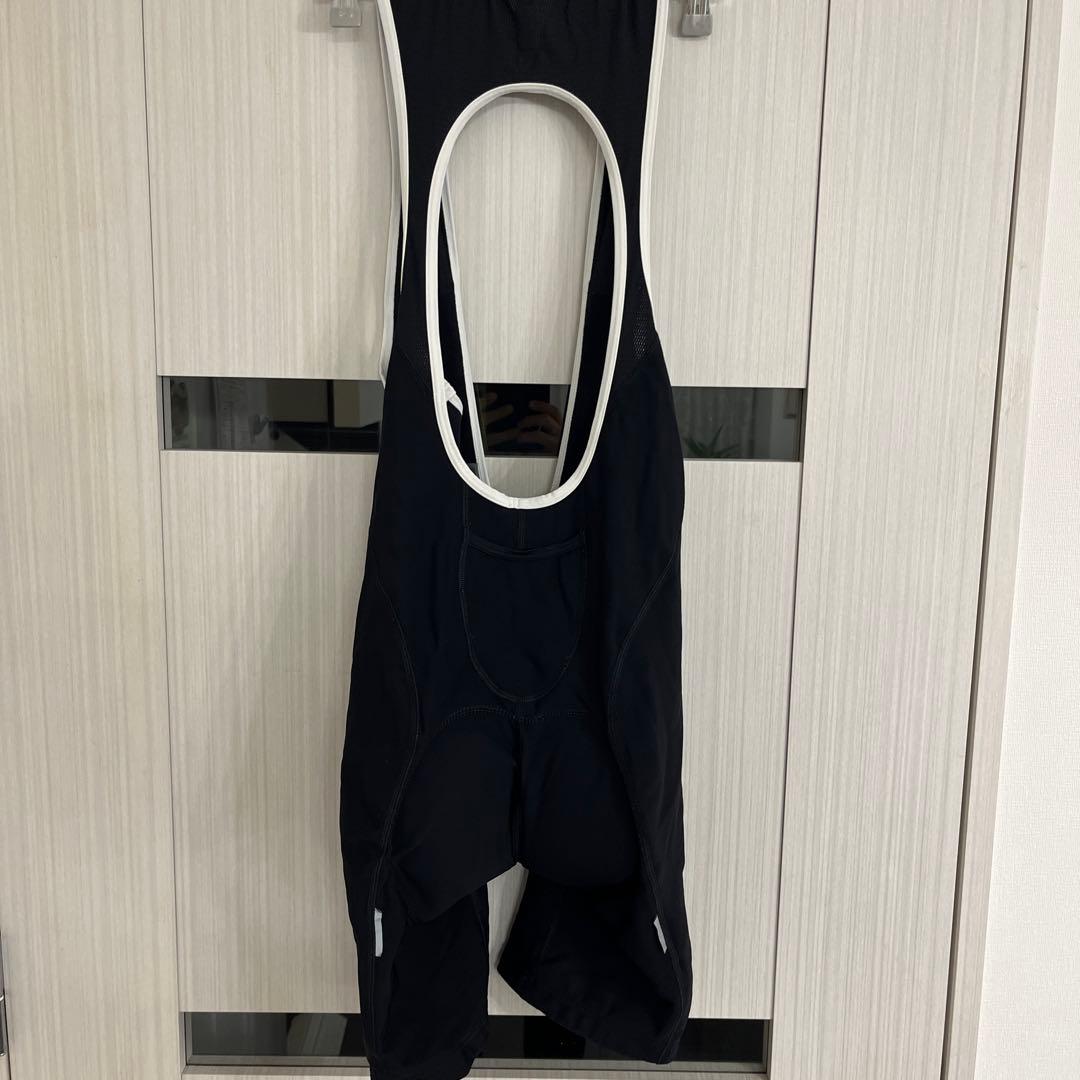【値下げ】Rapha CLASSIC THERMAL BIB SHORTS M