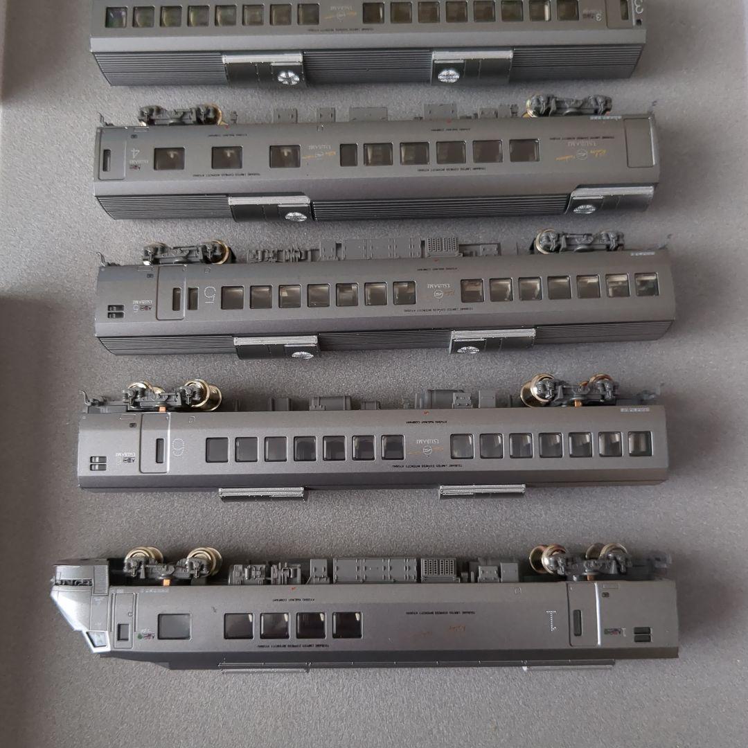 KATO 10-237 787系 「リレー つばめ」7両セット