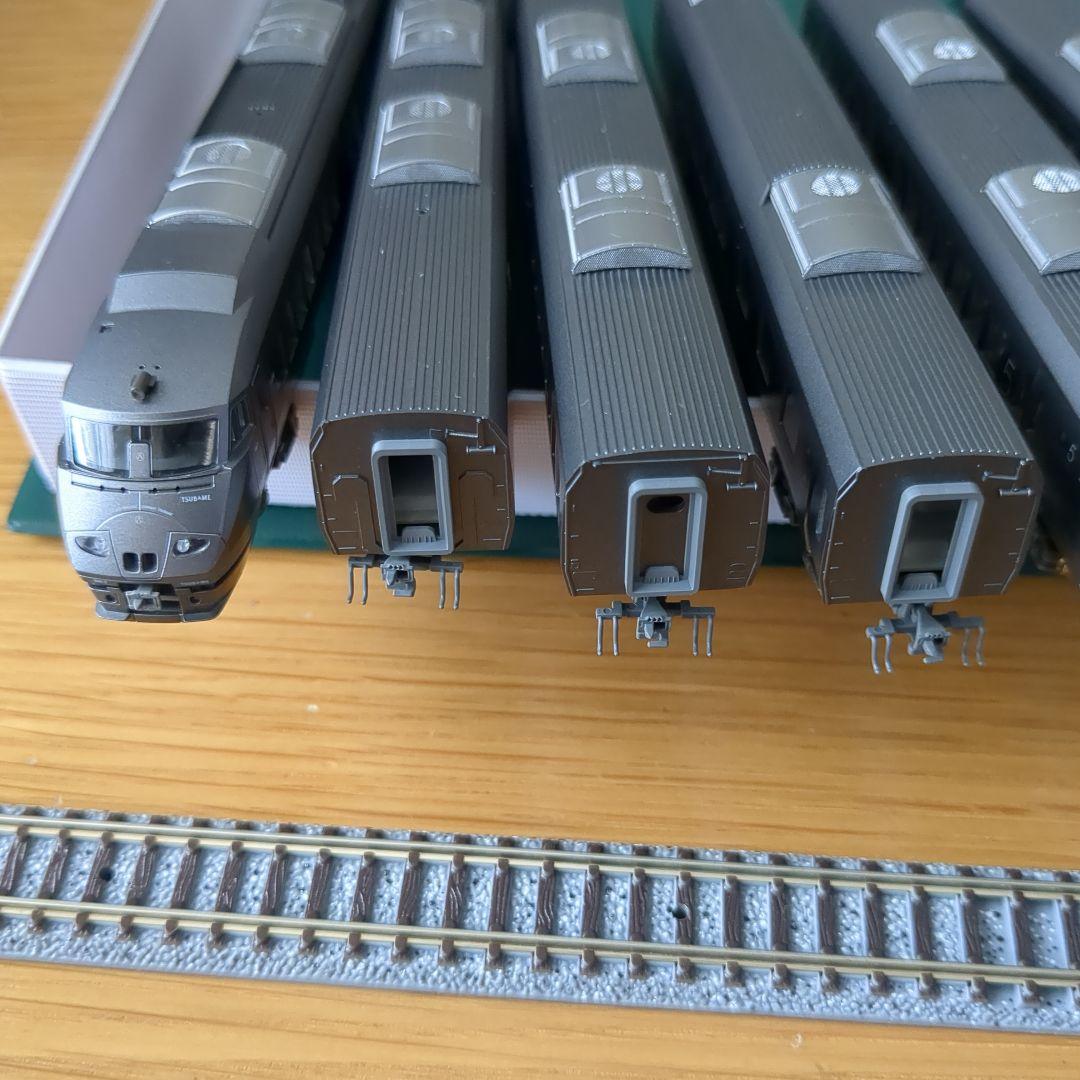 KATO 10-237 787系 「リレー つばめ」7両セット