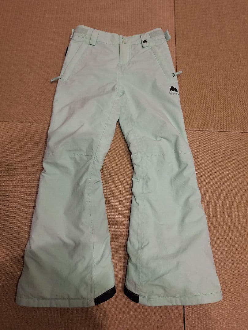 BURTON　ウェア　キッズ　130