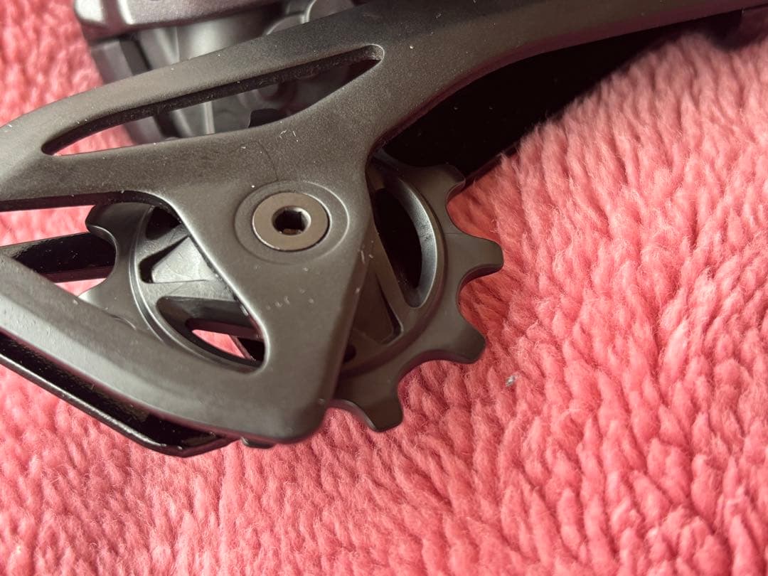 【未使用】SHIMANO ULTEGRA RD-R8150 リアディレイラー