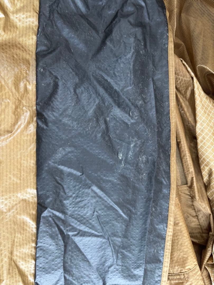 beetle16 2.0 VERSION 大型シェルターテント