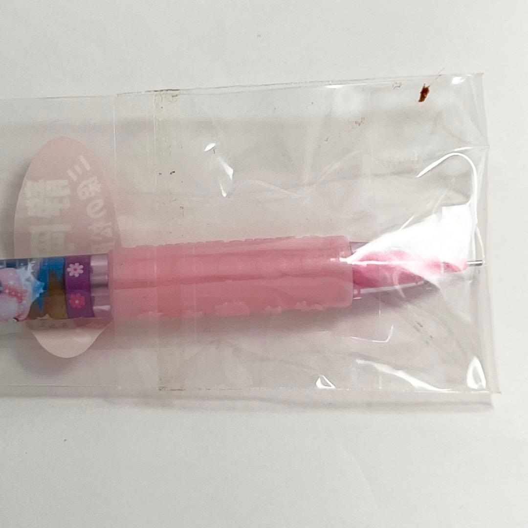 三保の松原　静岡限定【在庫限り】ハローキティ　ご当地　シャープペン　廃盤