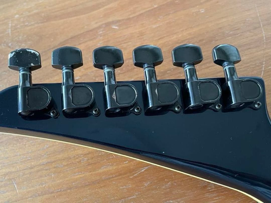 【ジャンク扱い】TOKAI カスタムエディション　JSR653 送料無料