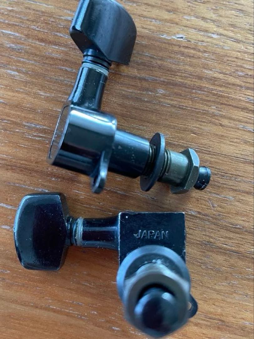 【ジャンク扱い】TOKAI カスタムエディション　JSR653 送料無料