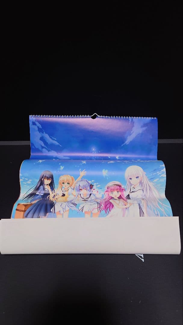 ア*リ様 C95 Keyサマーポケッツ　グッズセット