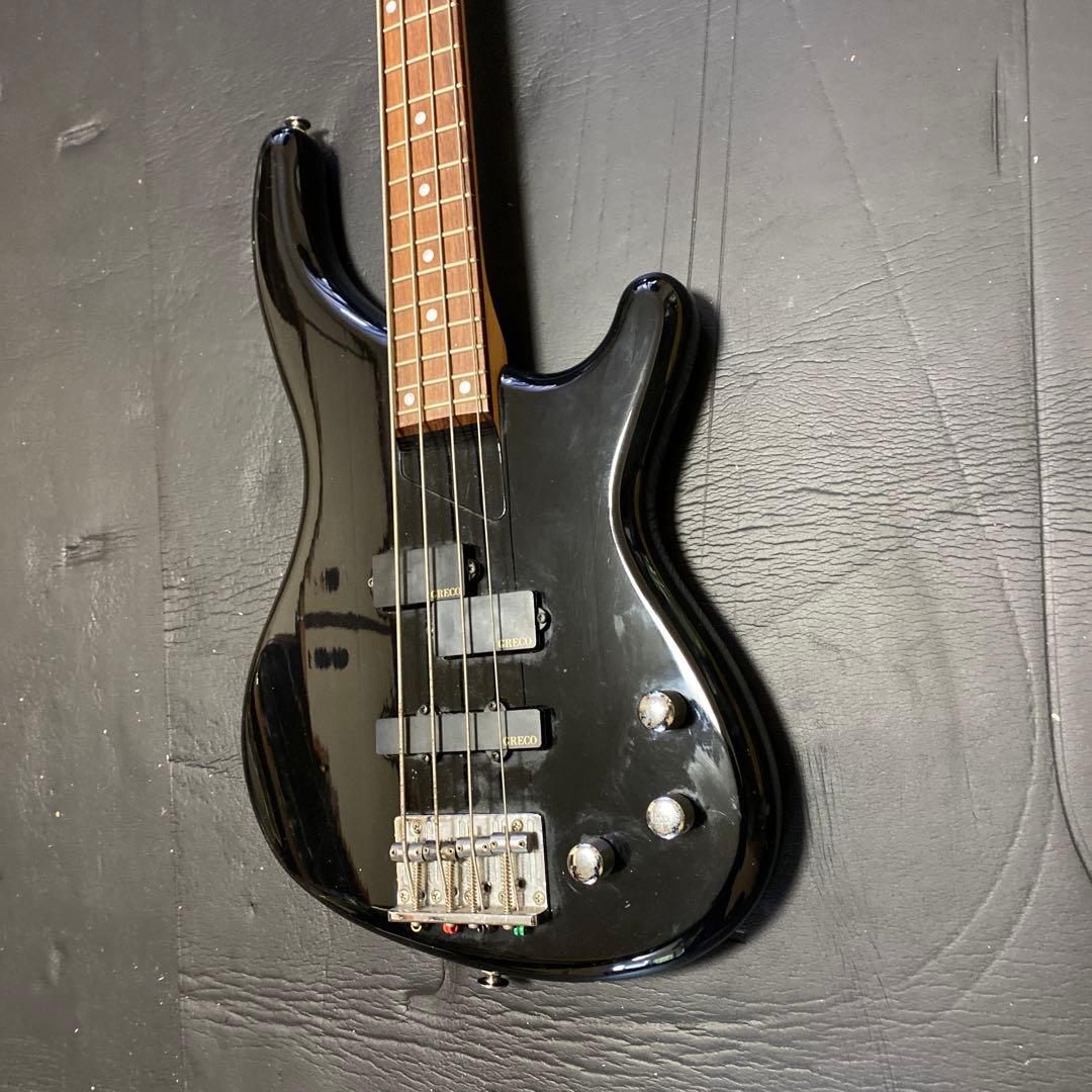 最終価格❗️Greco Phoenix日本製 フェニックスベース