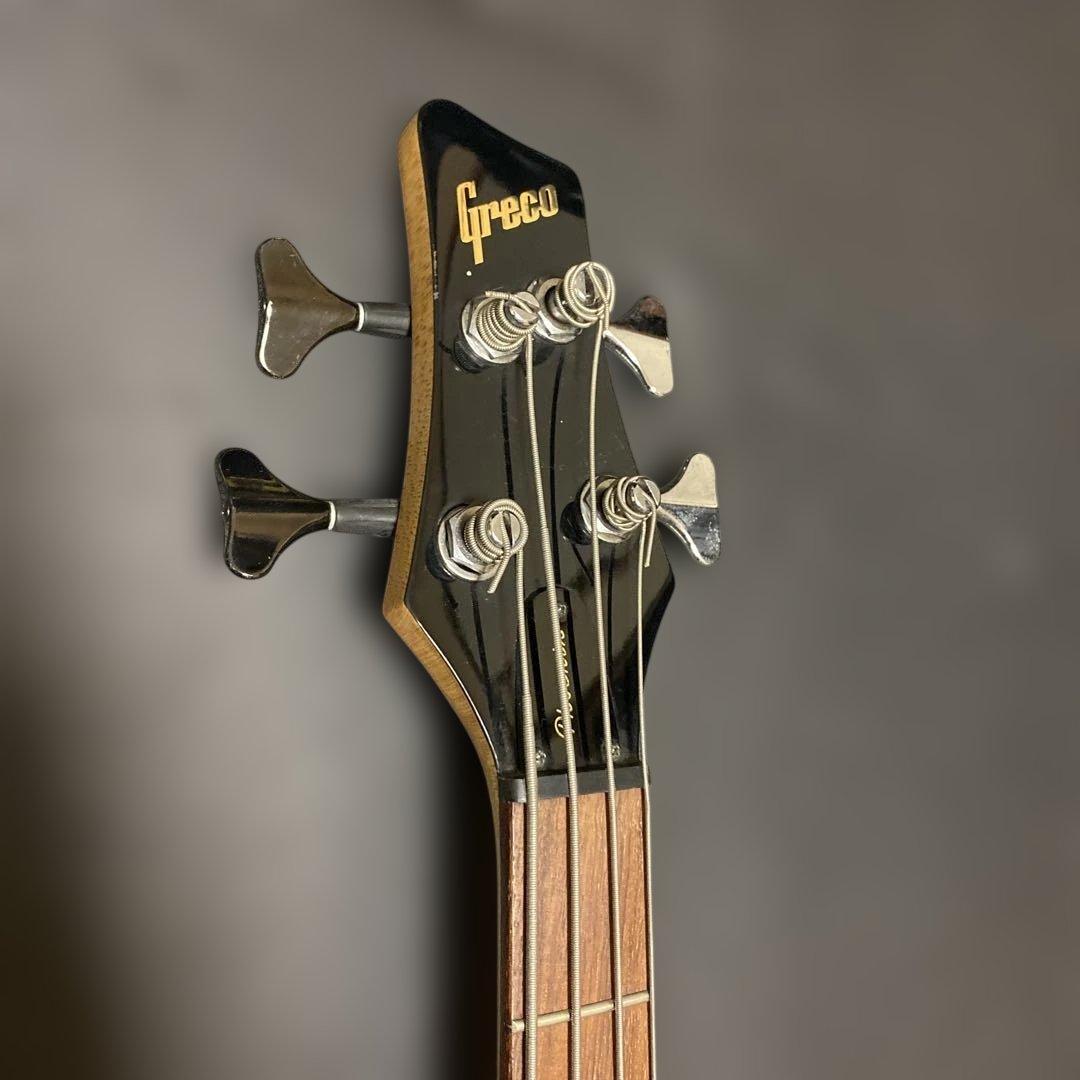 最終価格❗️Greco Phoenix日本製 フェニックスベース