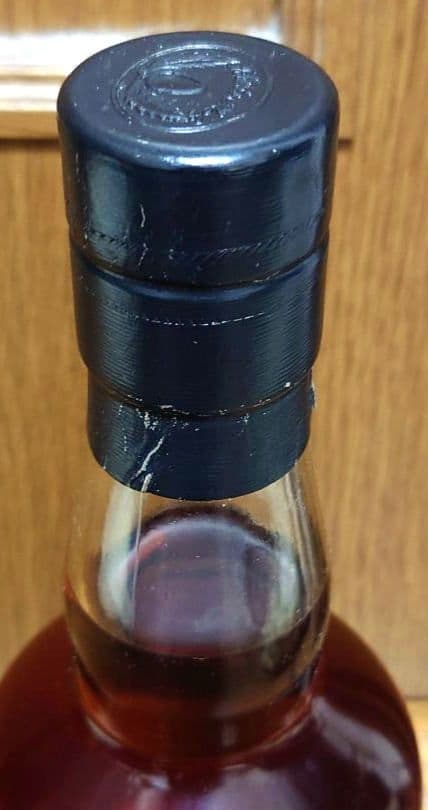 イチローズモルト 秩父 10年 TMC (タモリモルトクラブ) 10周年記念