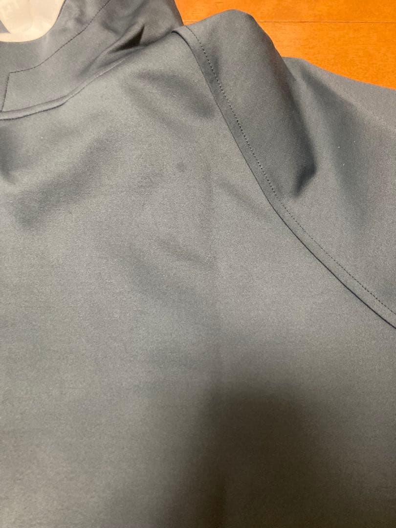 ブリーフィング　セットアップ　ゴルフウェア