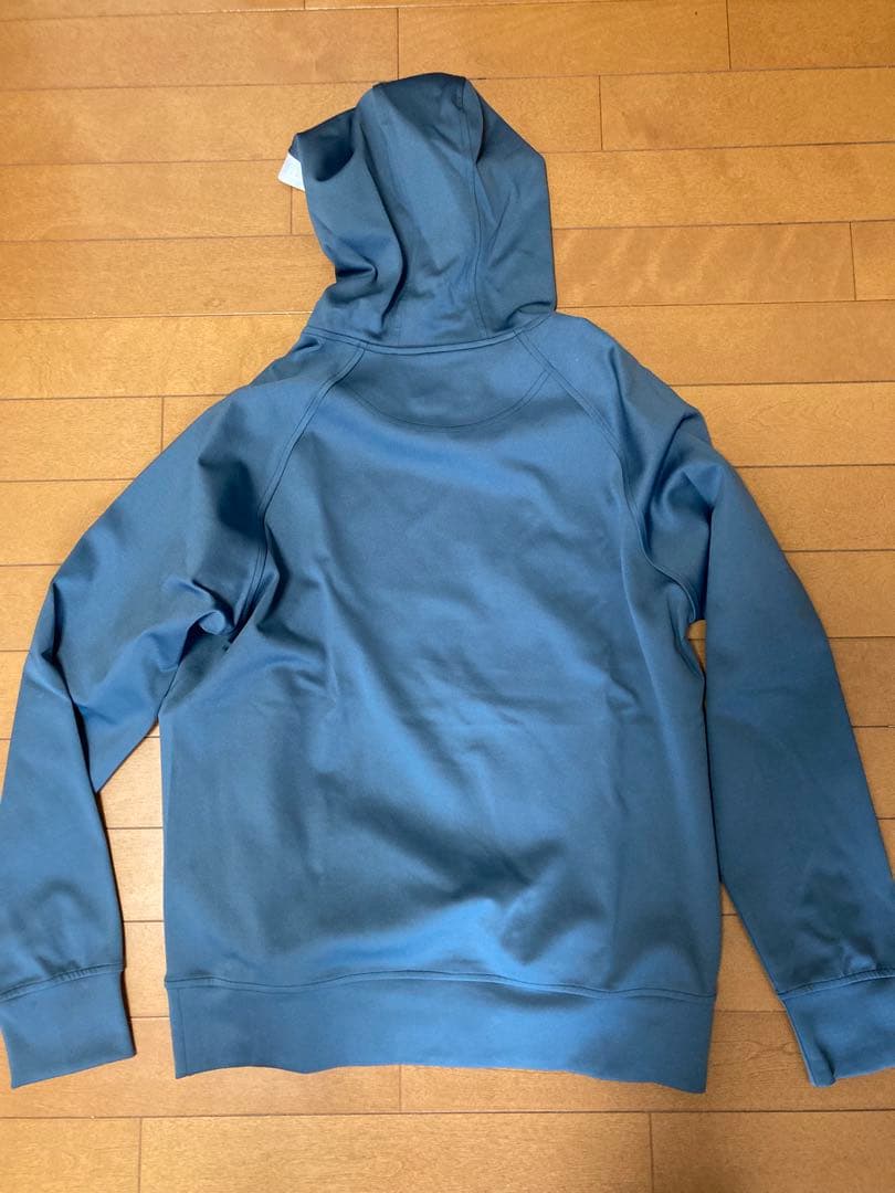 ブリーフィング　セットアップ　ゴルフウェア