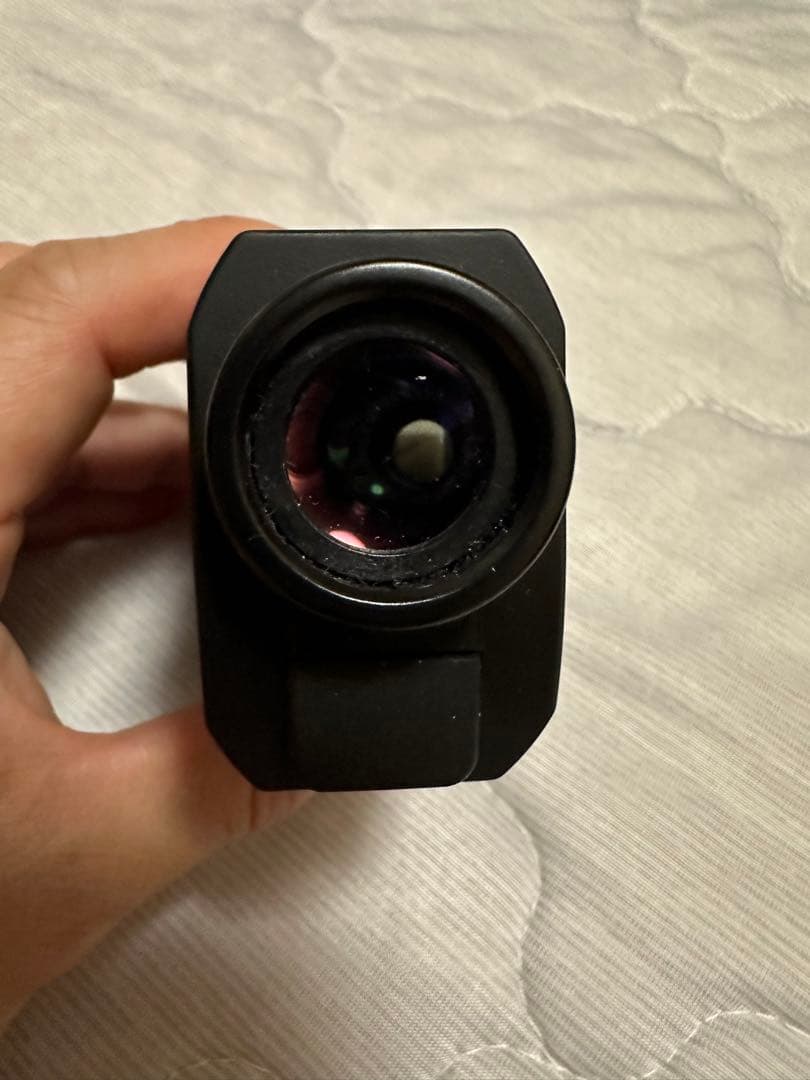 ラウンド用品・アクセサリー Shot Navi nano