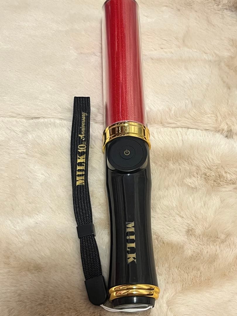 M!LK 曽野舜太 キャンドリ 単色ペンライト