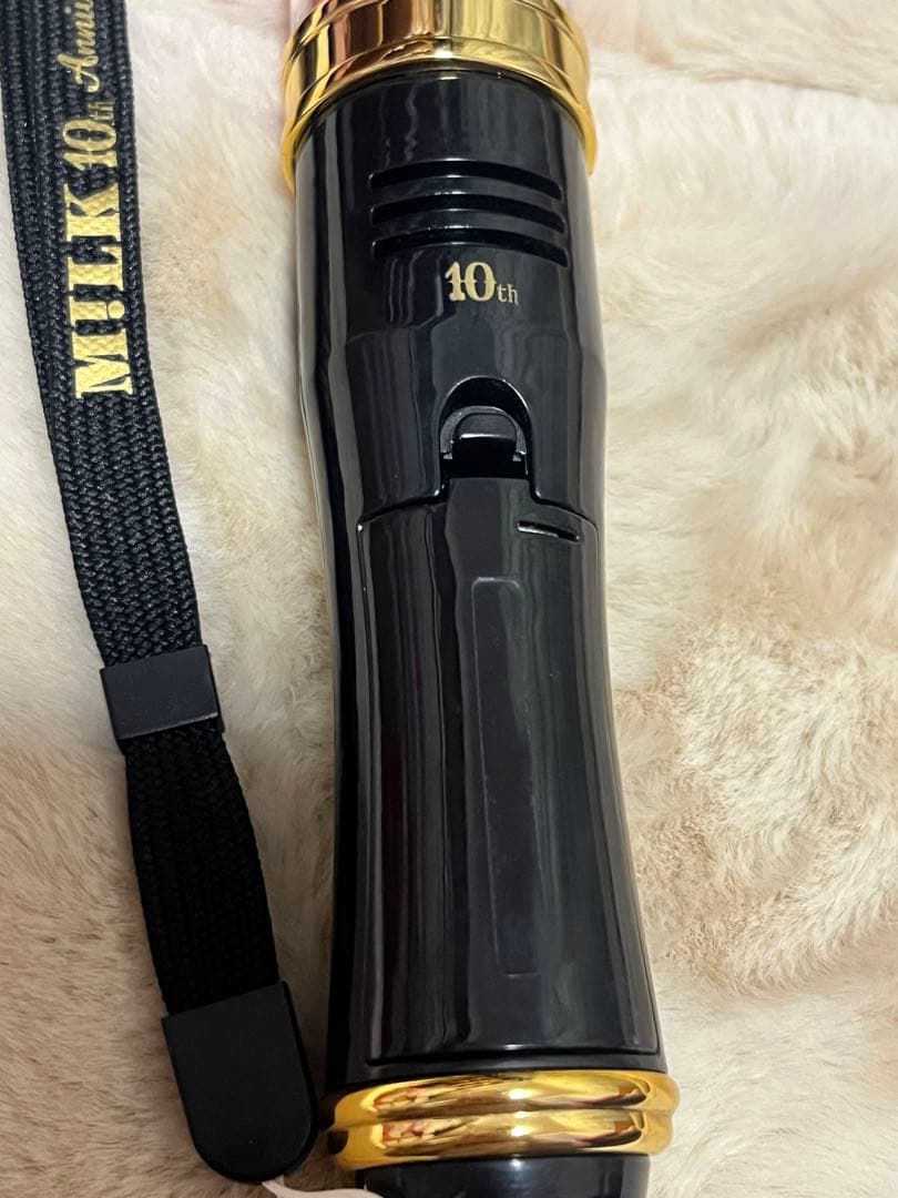 M!LK 曽野舜太 キャンドリ 単色ペンライト